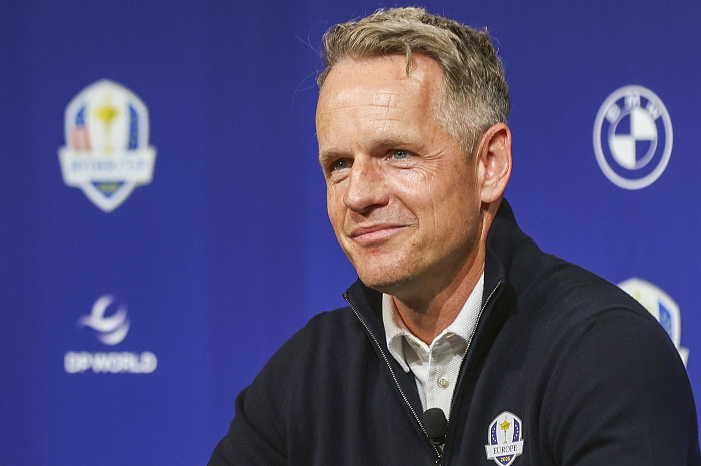 US Ryder Cup captain Bradley says security will be watching if Bethpage Black crowd gets nasty | iNFOnews.ca