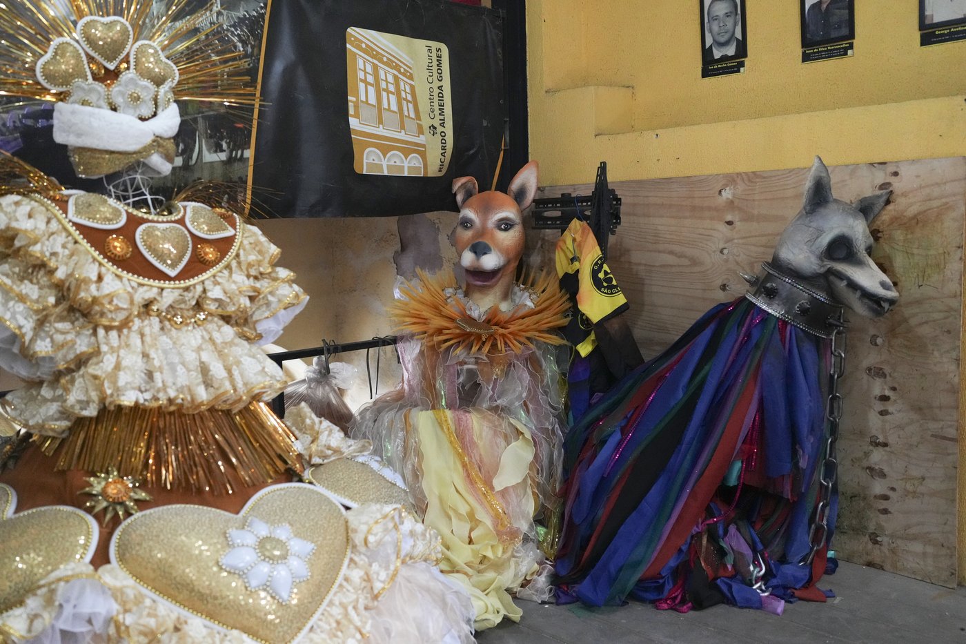 These Brazilian caramel-colored stray dogs were long overlooked. Now, they're having a major moment | iNFOnews.ca
