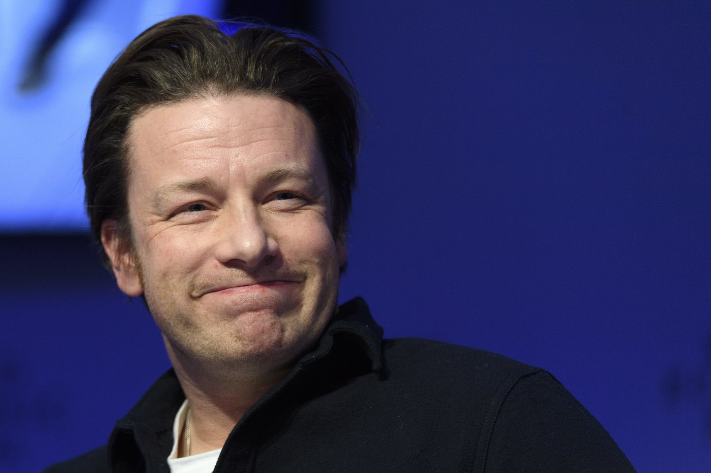 Children's book by chef Jamie Oliver withdrawn after First Nation Australians voice offense | iNFOnews.ca
