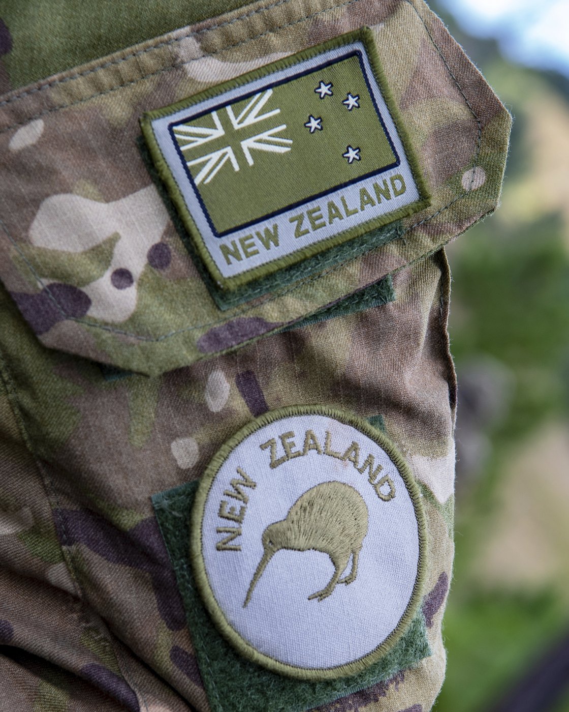A soldier admits to attempted espionage in New Zealand's first spying conviction | iNFOnews.ca A soldier admits to attempted espionage in New Zealand's first spying conviction | iNFOnews.ca