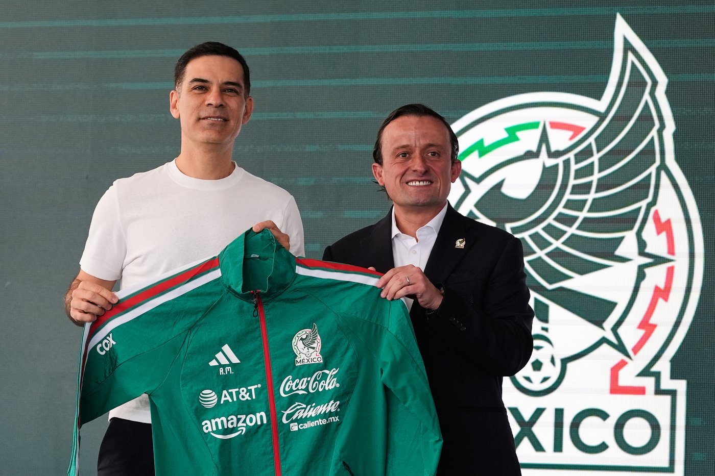 Mexico launches antitrust investigation over alleged monopolistic soccer practices | iNFOnews.ca