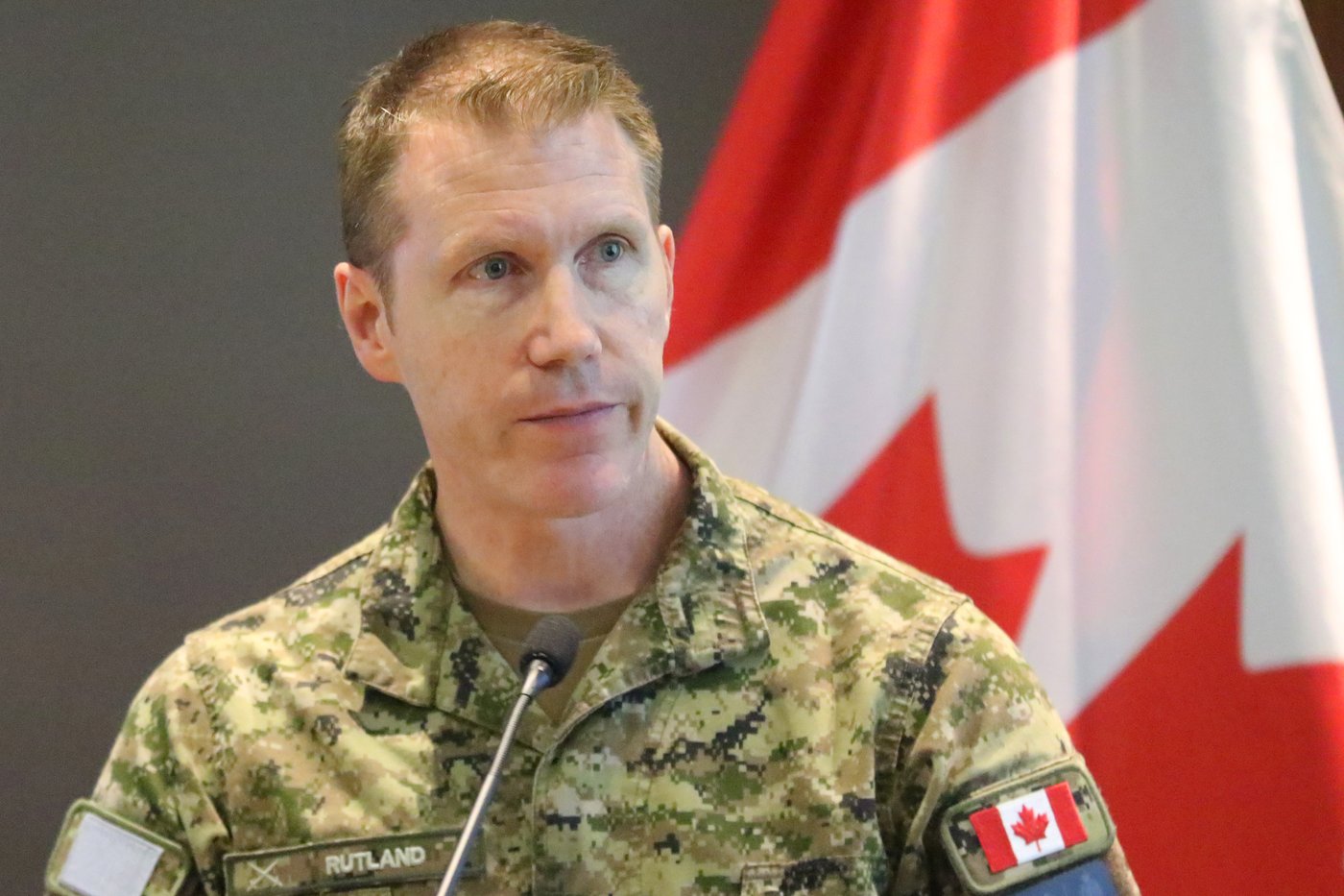Canadian Army formally changes divisions as military prepares for future of combat | iNFOnews.ca