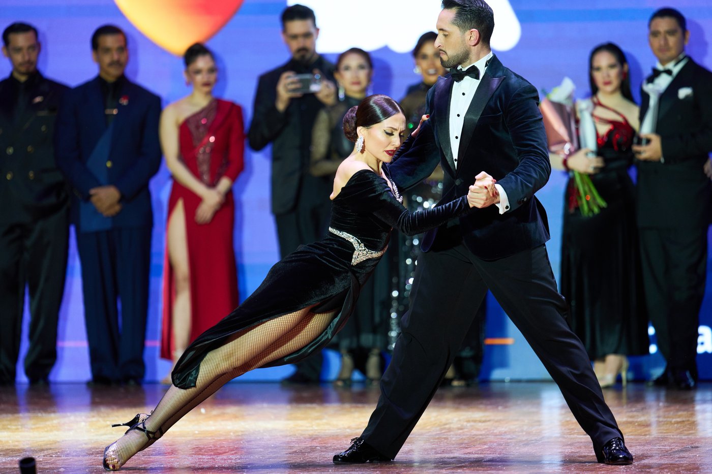 Photos show the highlights of Argentina’s Tango Championship | iNFOnews.ca
