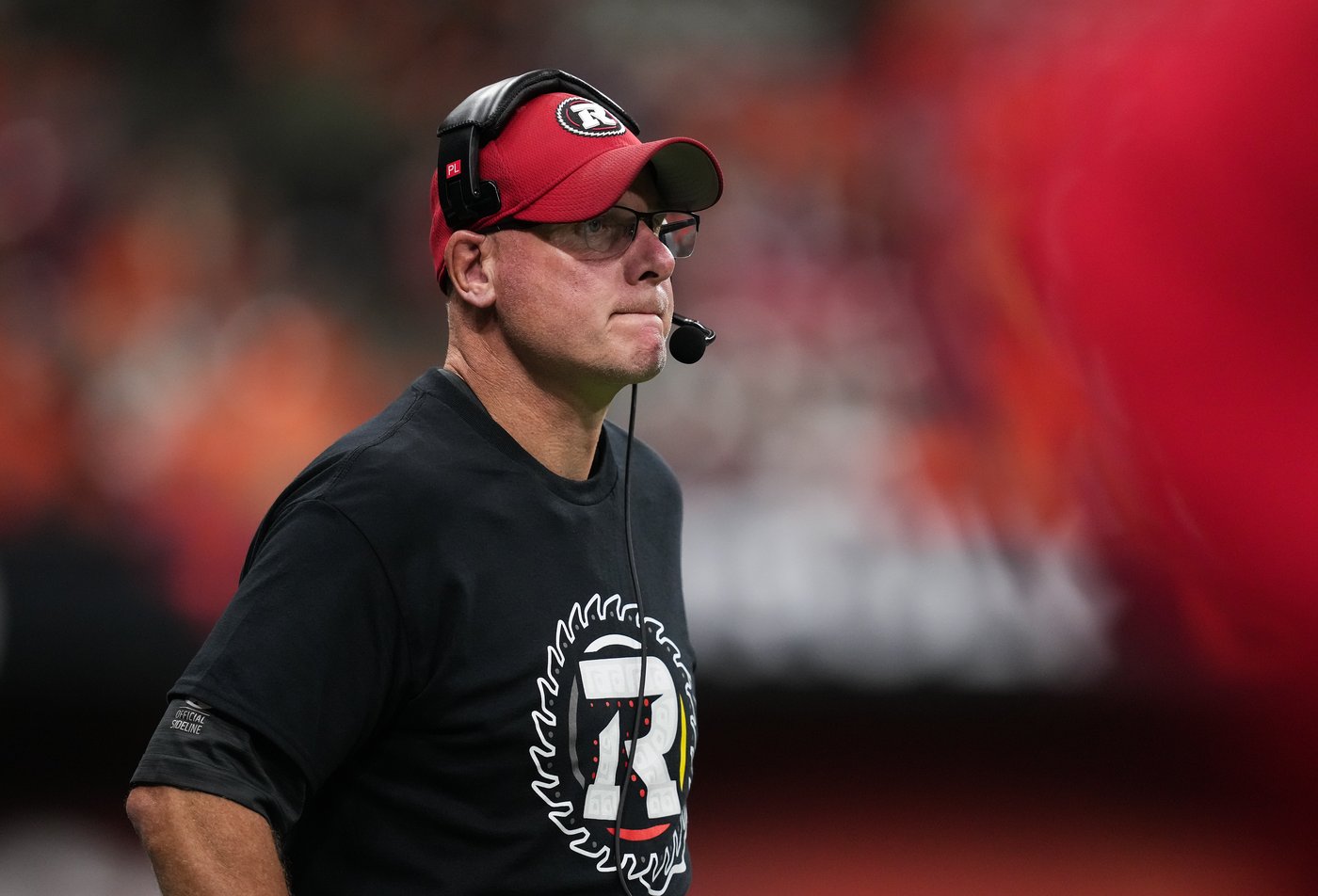 National team head coach LaPolice continues to prepare for world flag football event | iNFOnews.ca