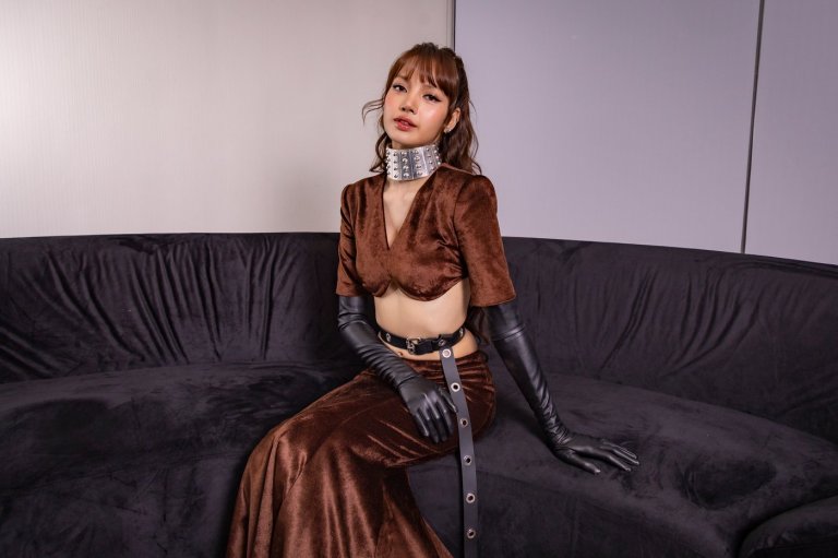 In ‘Always Lalisa,’ K-pop superstar Lisa comes of age and embarks on a new career in acting | iNFOnews.ca