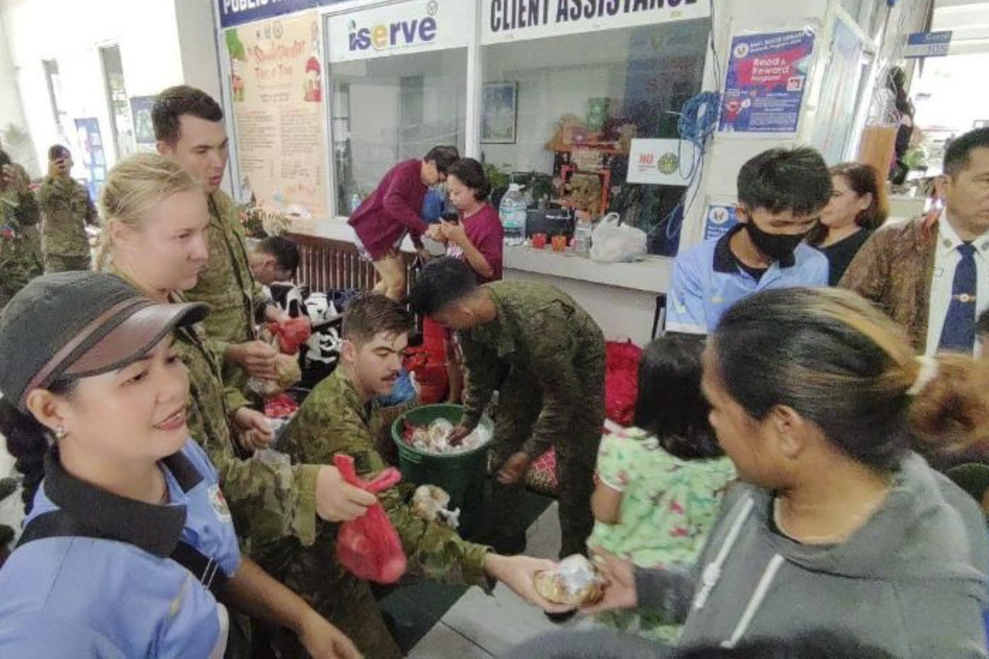 Storm blows away from northern Philippines leaving 82 dead but forecasters warn it may do a U-turn | iNFOnews.ca Storm blows away from northern Philippines leaving 82 dead but forecasters warn it may do a U-turn | iNFOnews.ca