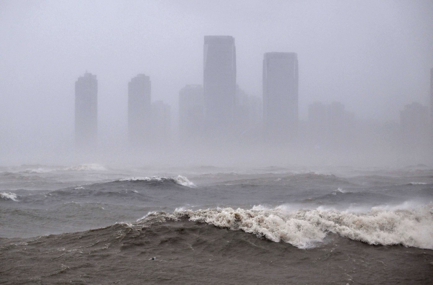 Typhoon Matmo strengthens, prompting China to evacuate 347,000 people ahead of landfall | iNFOnews.ca