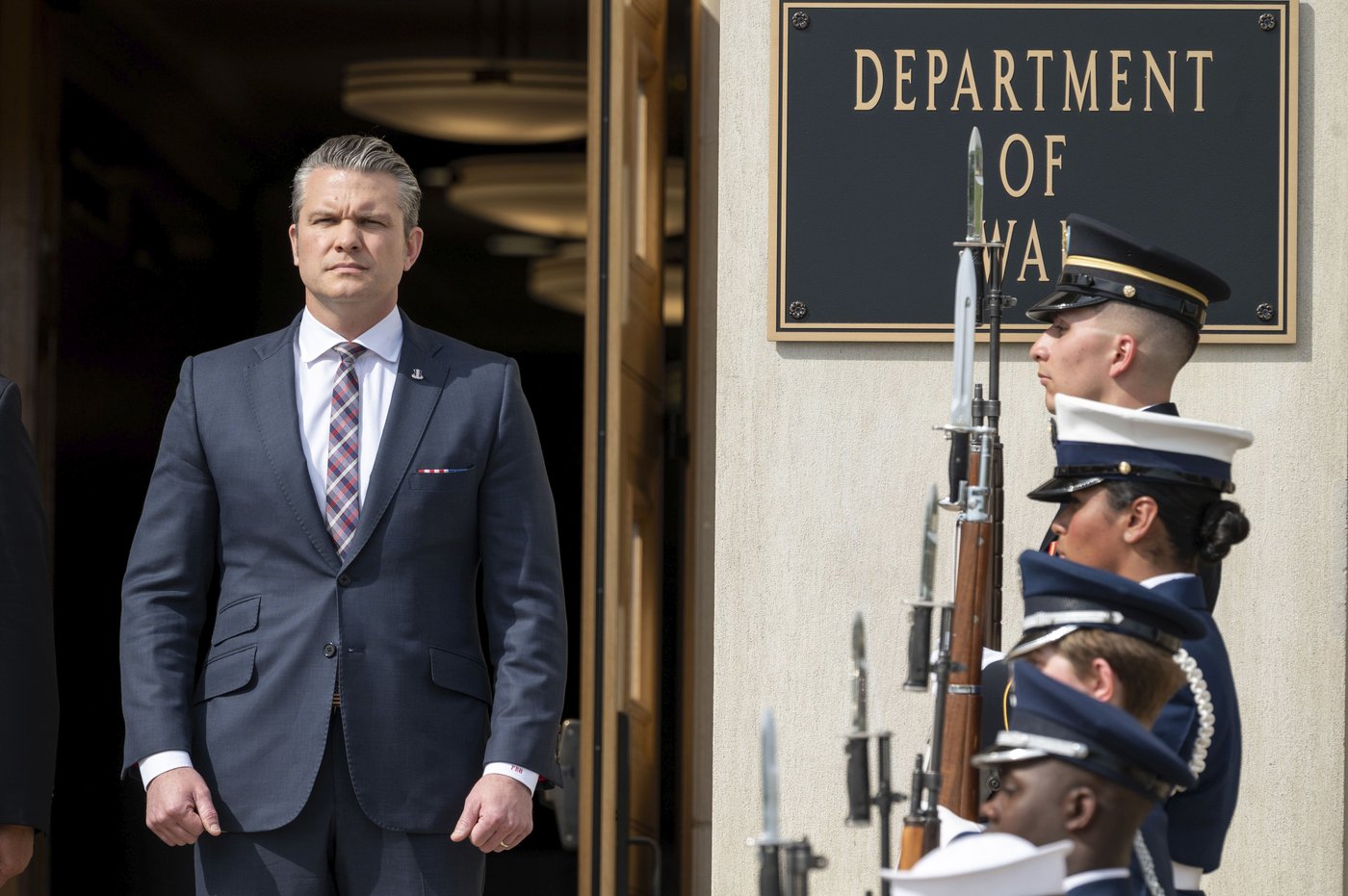 TMZ is flexing in Washington, with high-profile results. What took so long? | iNFOnews.ca TMZ is flexing in Washington, with high-profile results. What took so long? | iNFOnews.ca