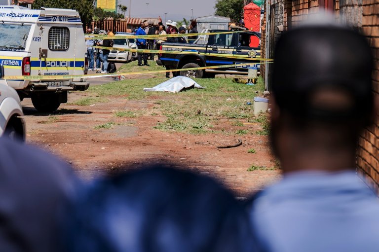 What to know about the deaths of 8 women in South Africa that have sparked fear and anger | iNFOnews.ca