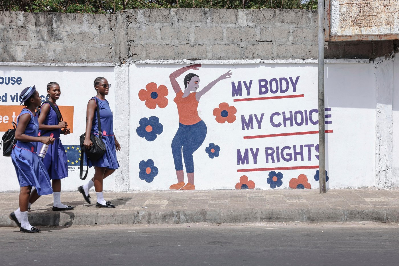 Takeaways from AP's report on the impact of US aid restrictions on reproductive rights in Africa | iNFOnews.ca Takeaways from AP's report on the impact of US aid restrictions on reproductive rights in Africa | iNFOnews.ca