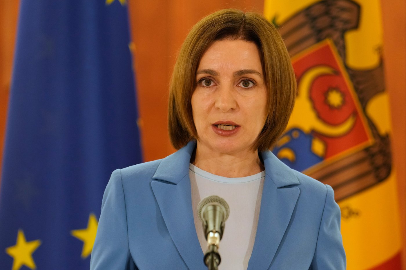 Moldova’s pro-EU party wins clear parliamentary majority, defeating pro-Russian groups | iNFOnews.ca