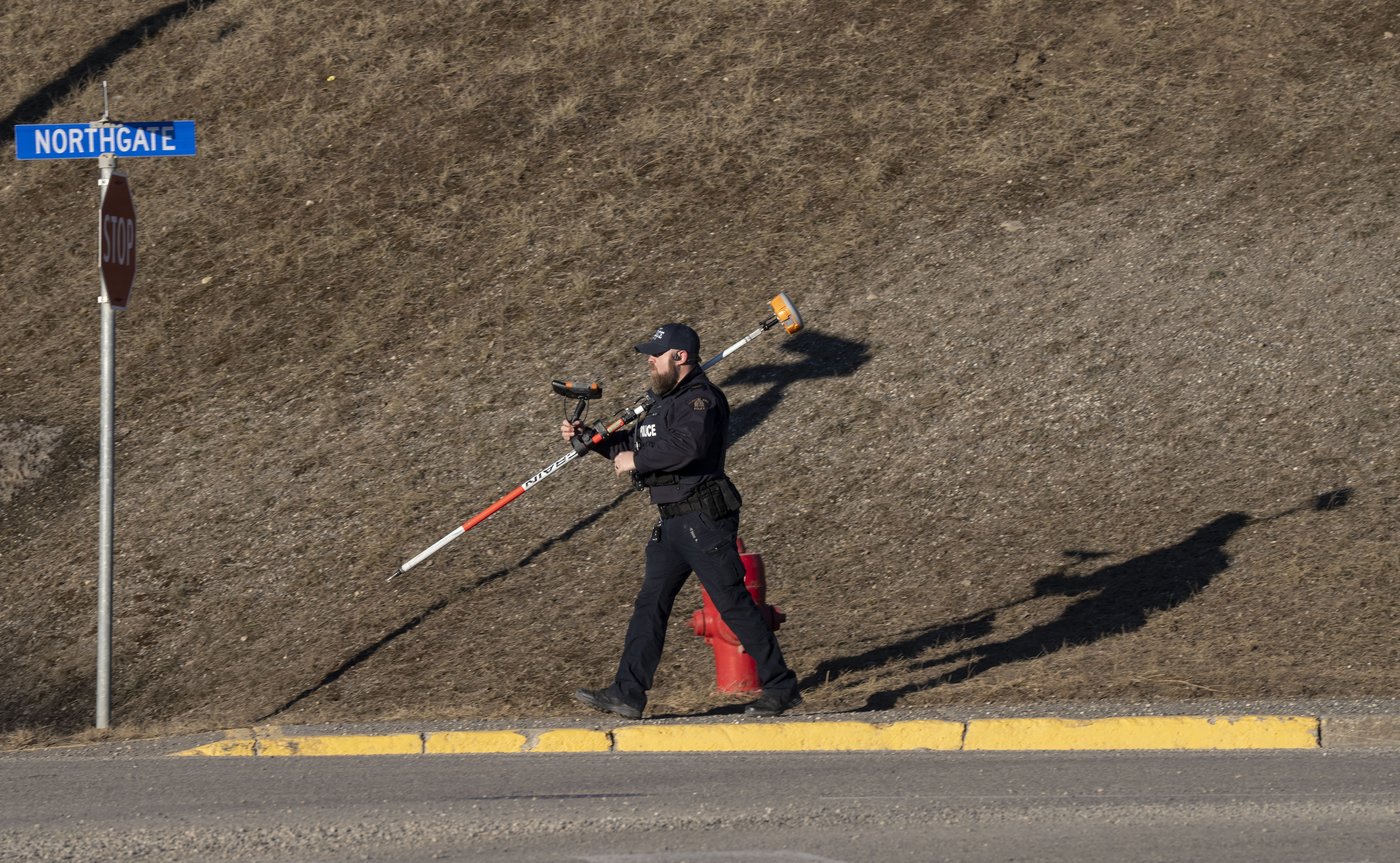 Here's what we know about the Tumbler Ridge mass shooting investigation | iNFOnews.ca Here's what we know about the Tumbler Ridge mass shooting investigation | iNFOnews.ca