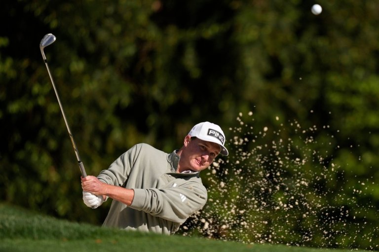 Matt McCarty misses out on chance at PGA Tour history and settles for a 60 in Japan | iNFOnews.ca