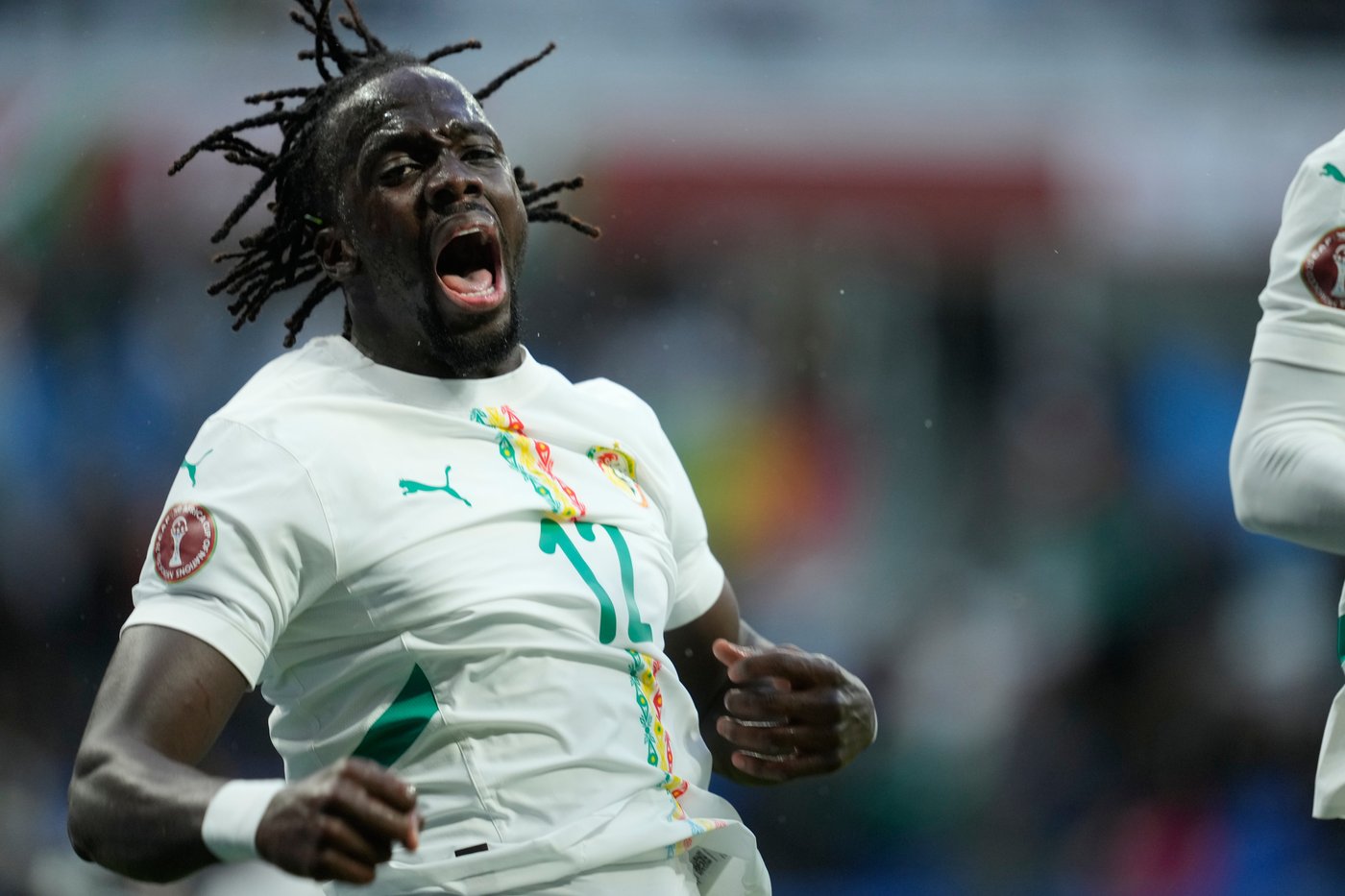 Senegal starts Africa Cup campaign with 3-0 win over Botswana, Nigeria plods past Tanzania 2-1 | iNFOnews.ca Senegal starts Africa Cup campaign with 3-0 win over Botswana, Nigeria plods past Tanzania 2-1 | iNFOnews.ca