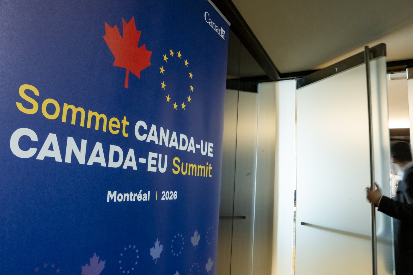 Canada should be 'associate member' of the European Union, von der Leyen says | iNFOnews.ca Canada should be 'associate member' of the European Union, von der Leyen says | iNFOnews.ca