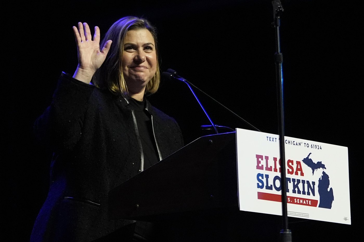 Trump rebuilds Democrats' 'blue wall' states with red bricks. Especially Pennsylvania | iNFOnews.ca