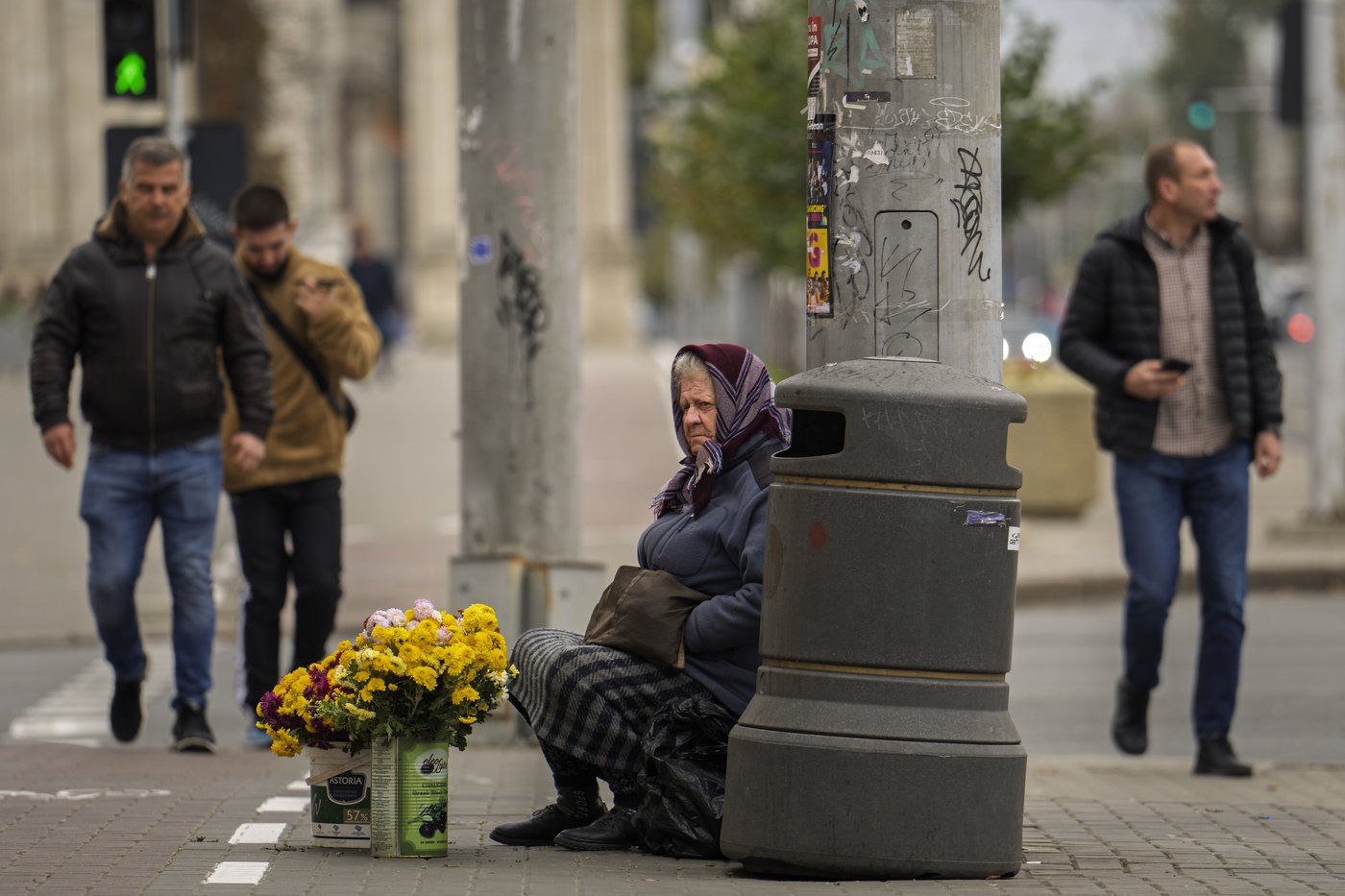 EU candidate Moldova to hold two pivotal votes as officials denounce Russian 'hybrid attacks' | iNFOnews.ca