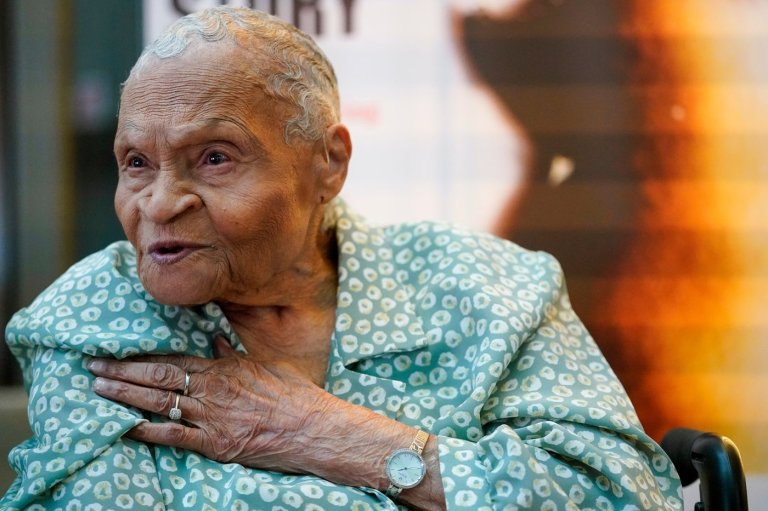 One of the 1921 Tulsa Race Massacre's last survivors, Viola Ford Fletcher, dies age 111 | iNFOnews.ca