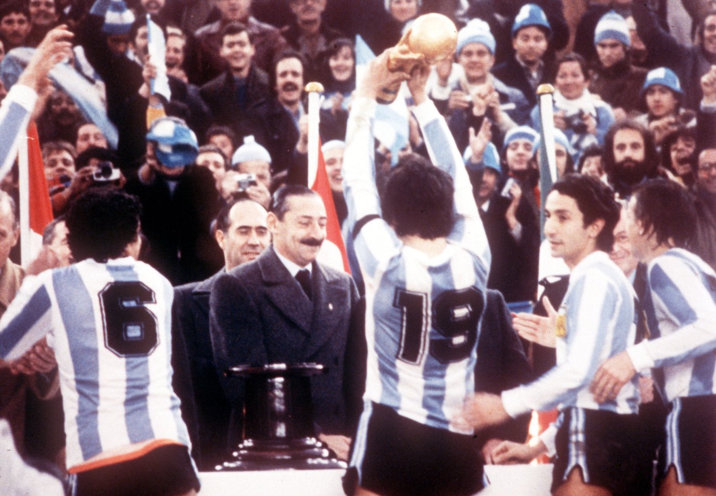 Home field advantage has been a big part of World Cup history. Now Mexico hosts England | iNFOnews.ca Home field advantage has been a big part of World Cup history. Now Mexico hosts England | iNFOnews.ca