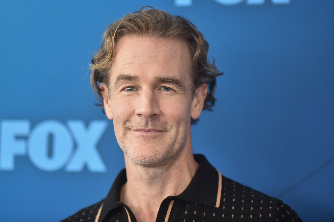James Van Der Beek, the 'Dawson's Creek' star who later mocked his own hunky persona, has died at 48 | iNFOnews.ca
