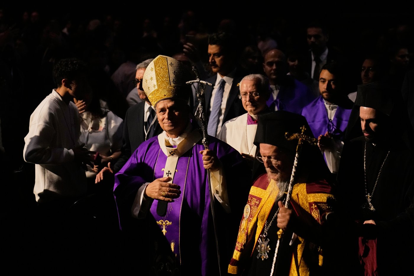 The American pope: Pope Leo XIV’s first year in photos | iNFOnews.ca