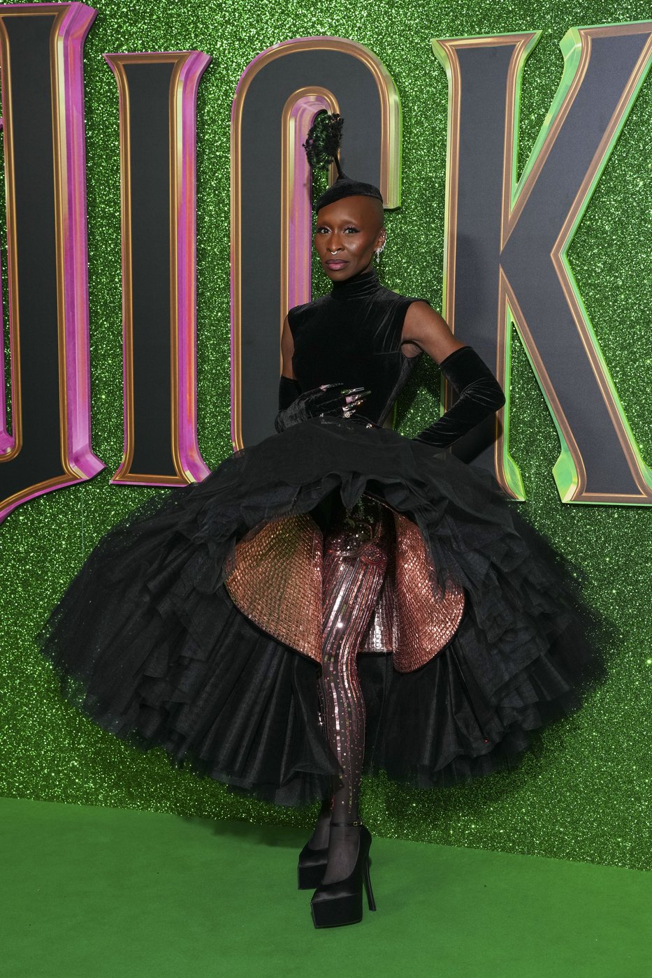 When others ran from the musical, Jon M. Chu and 'Wicked' embraced it | iNFOnews.ca
