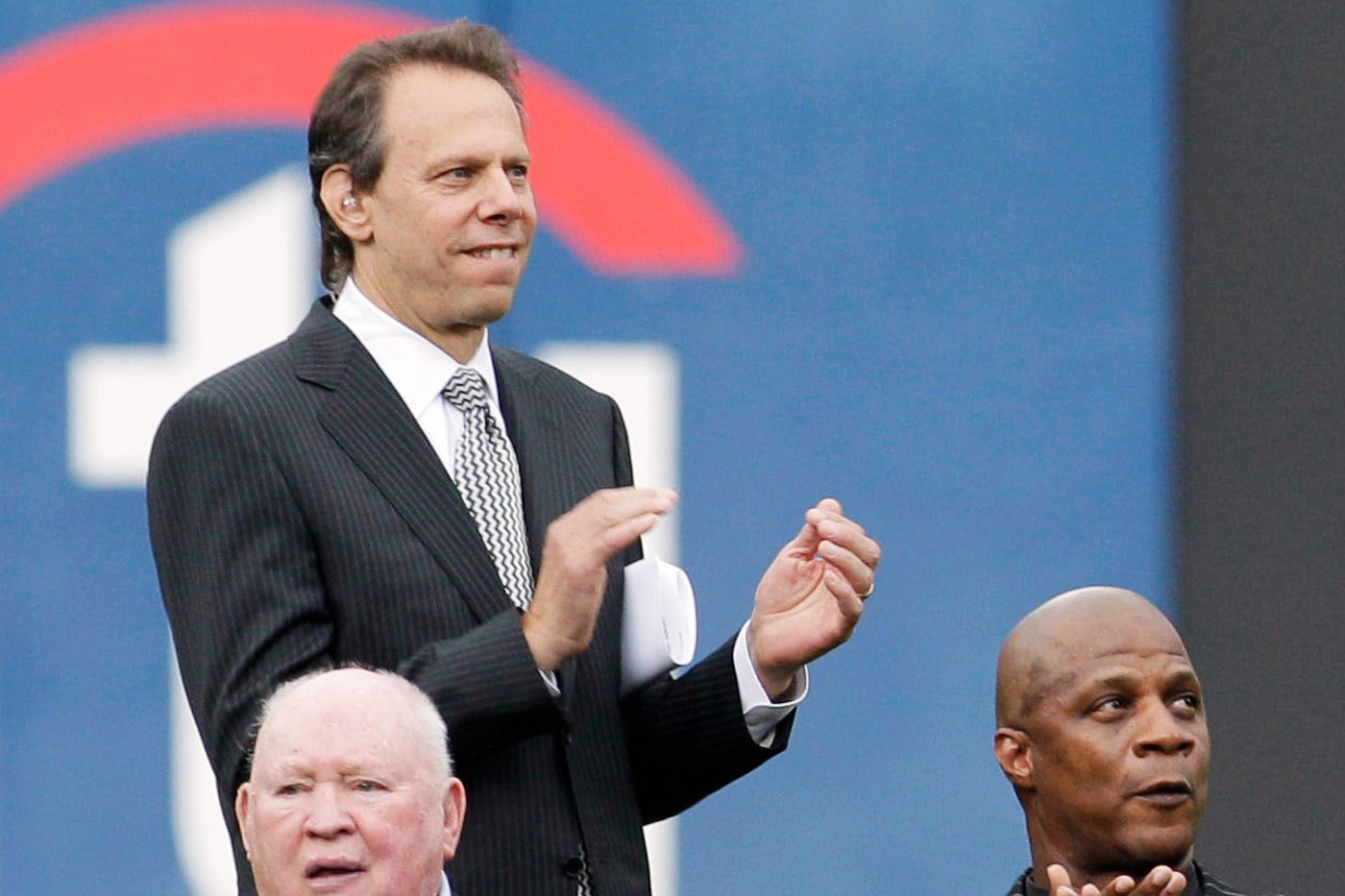Longtime Mets broadcaster Howie Rose says he's retiring after this season | iNFOnews.ca