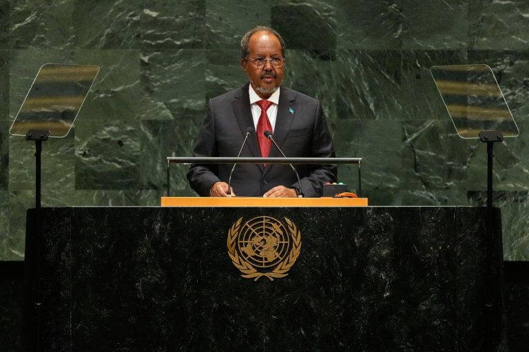 UN political mission ends in Somalia with no agreed replacement to handle election dispute | iNFOnews.ca