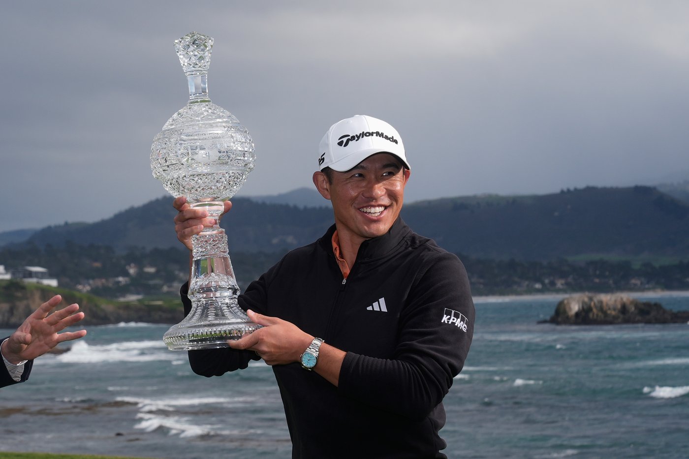 Morikawa, Kim, Toms winners again -- Kim after nearly 16 years -- on busy day of golf | iNFOnews.ca Morikawa, Kim, Toms winners again -- Kim after nearly 16 years -- on busy day of golf | iNFOnews.ca