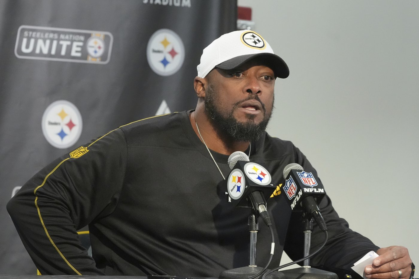 Skidding Steelers are playoff-bound, but not for long if they can't emerge from a late funk | iNFOnews.ca