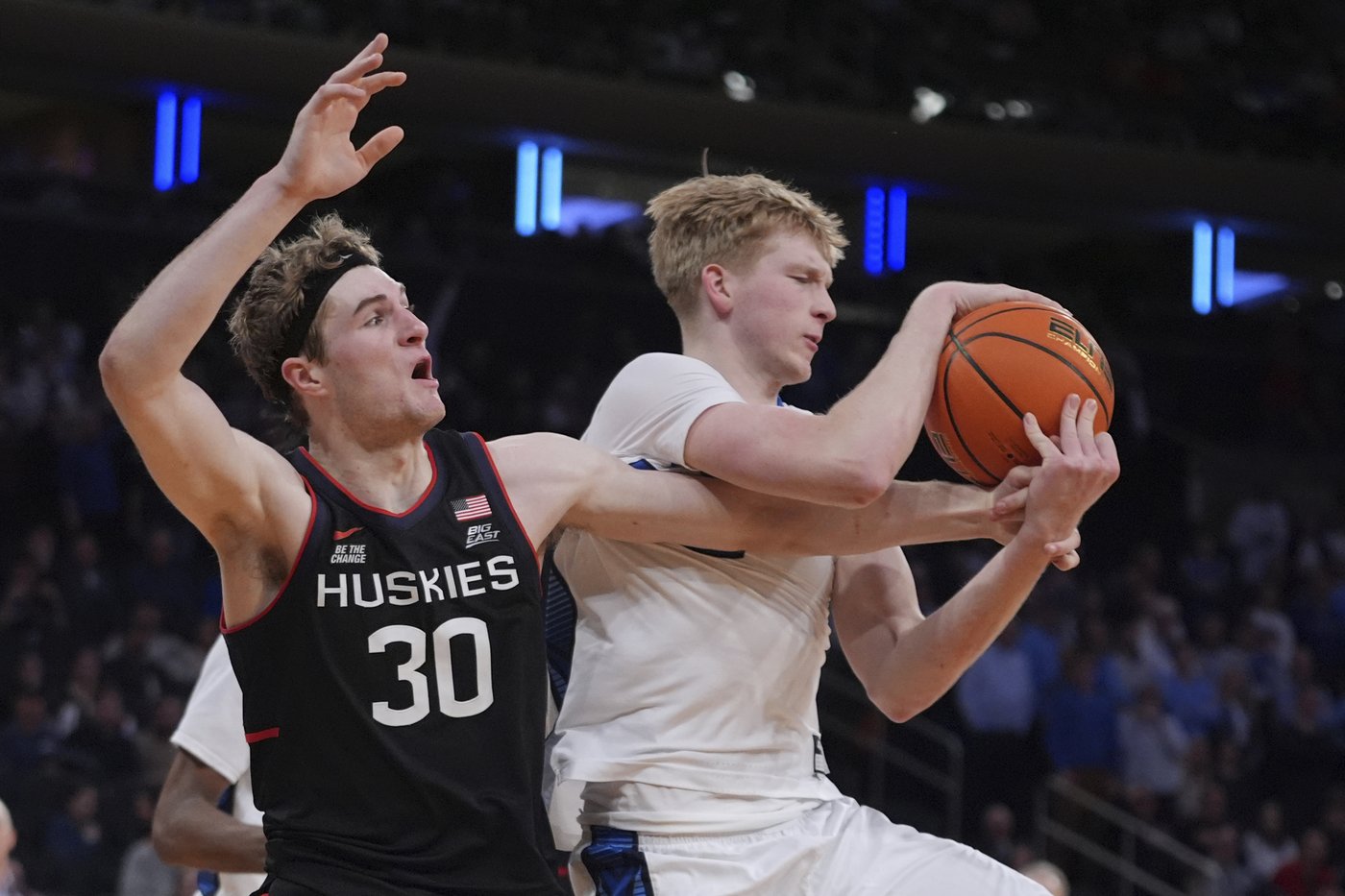 Transfer portal and NIL are making it even more difficult to three-peat in college basketball | iNFOnews.ca Transfer portal and NIL are making it even more difficult to three-peat in college basketball | iNFOnews.ca