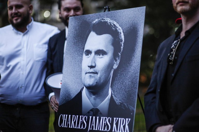 FACT FOCUS: Assassination of Charlie Kirk prompts flood of false and misleading claims online | iNFOnews.ca