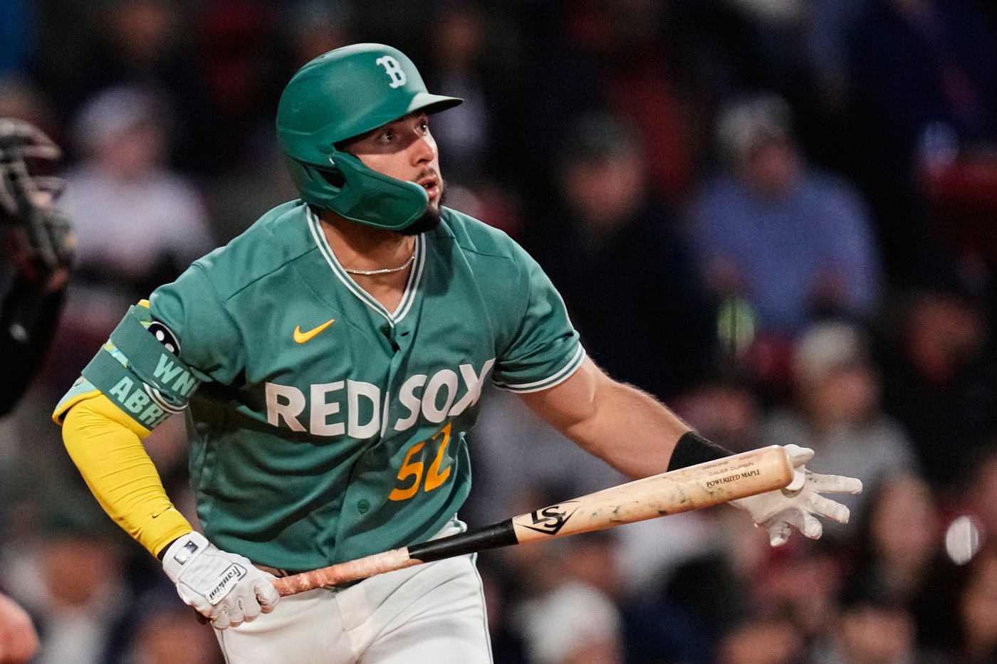 Boston hits 2 HRs, Early strong as Red Sox beat Rays 2-0, snap Tampa's 7-game win streak | iNFOnews.ca