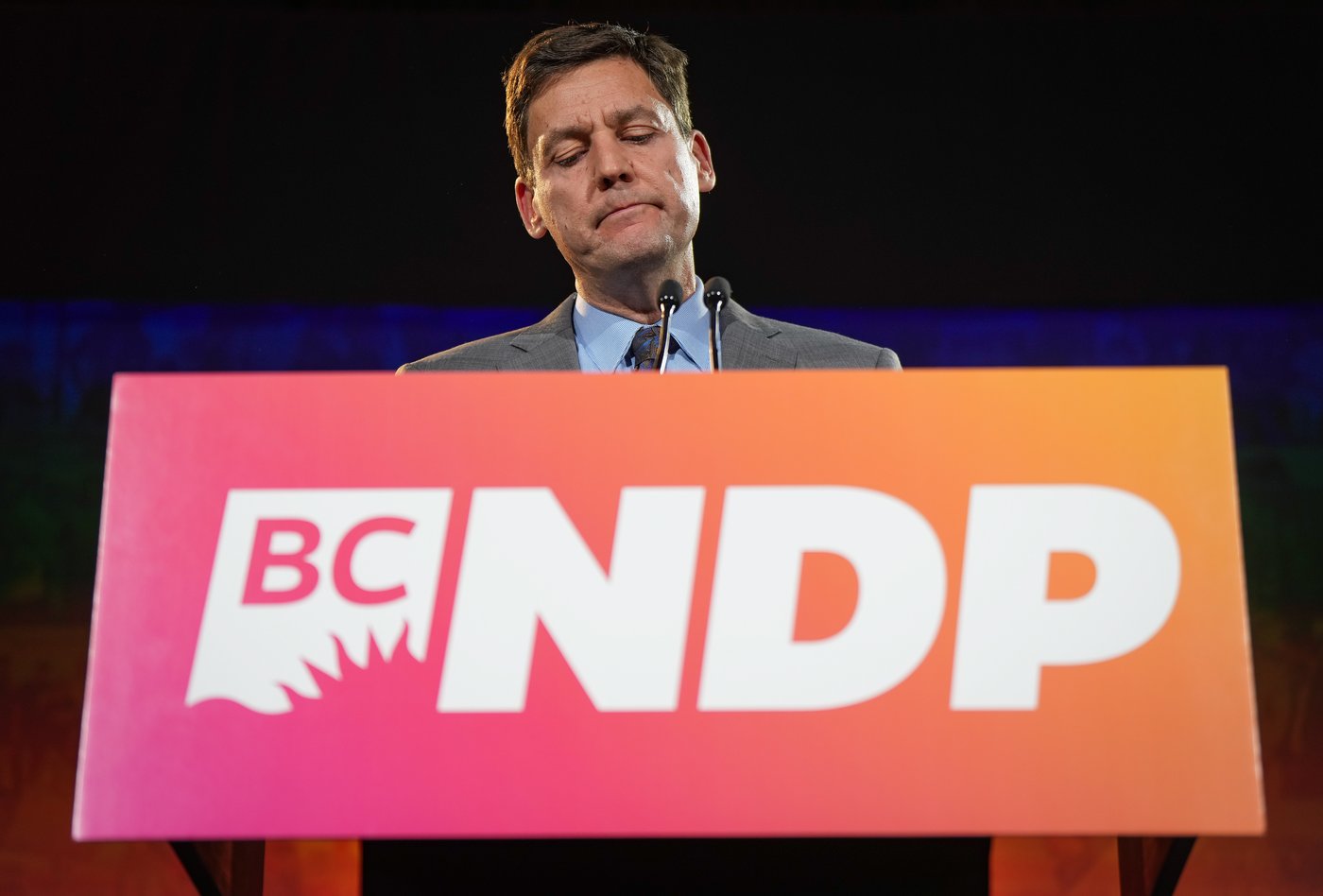 Next BC NDP leader faces 'reputational challenge' of deficit blowout: Horgan adviser | iNFOnews.ca Next BC NDP leader faces 'reputational challenge' of deficit blowout: Horgan adviser | iNFOnews.ca