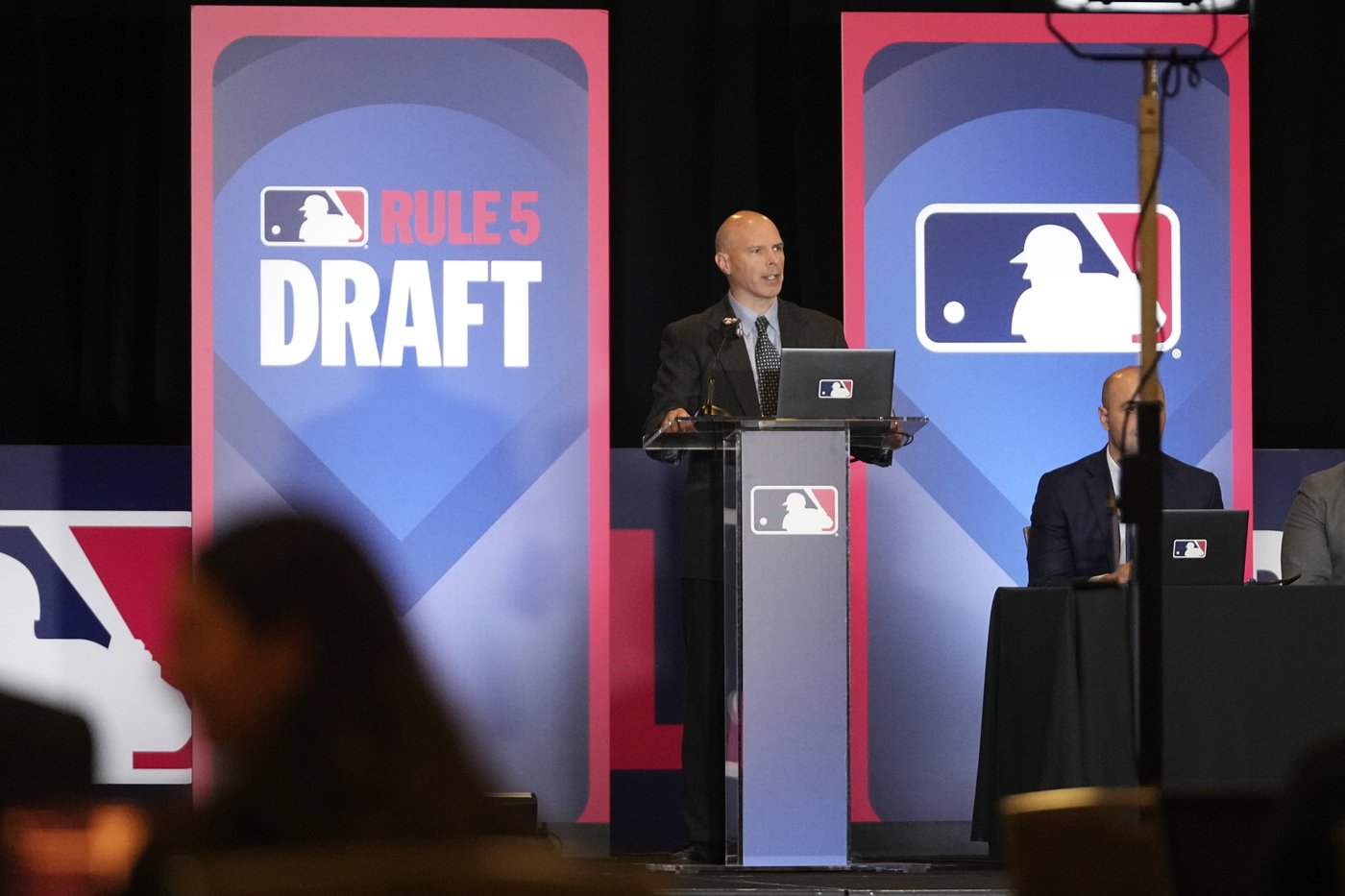 Pitchers dominate Rule 5 draft, comprising 11 of 15 unprotected players picked in big league phase | iNFOnews.ca