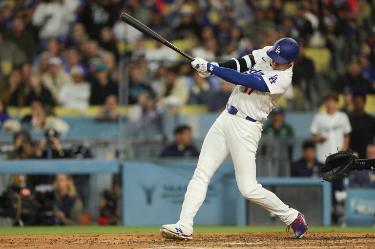 Kyle Tucker’s 2-out, 2-run single in the 9th inning leads Dodgers past Marlins 5-4 | iNFOnews.ca