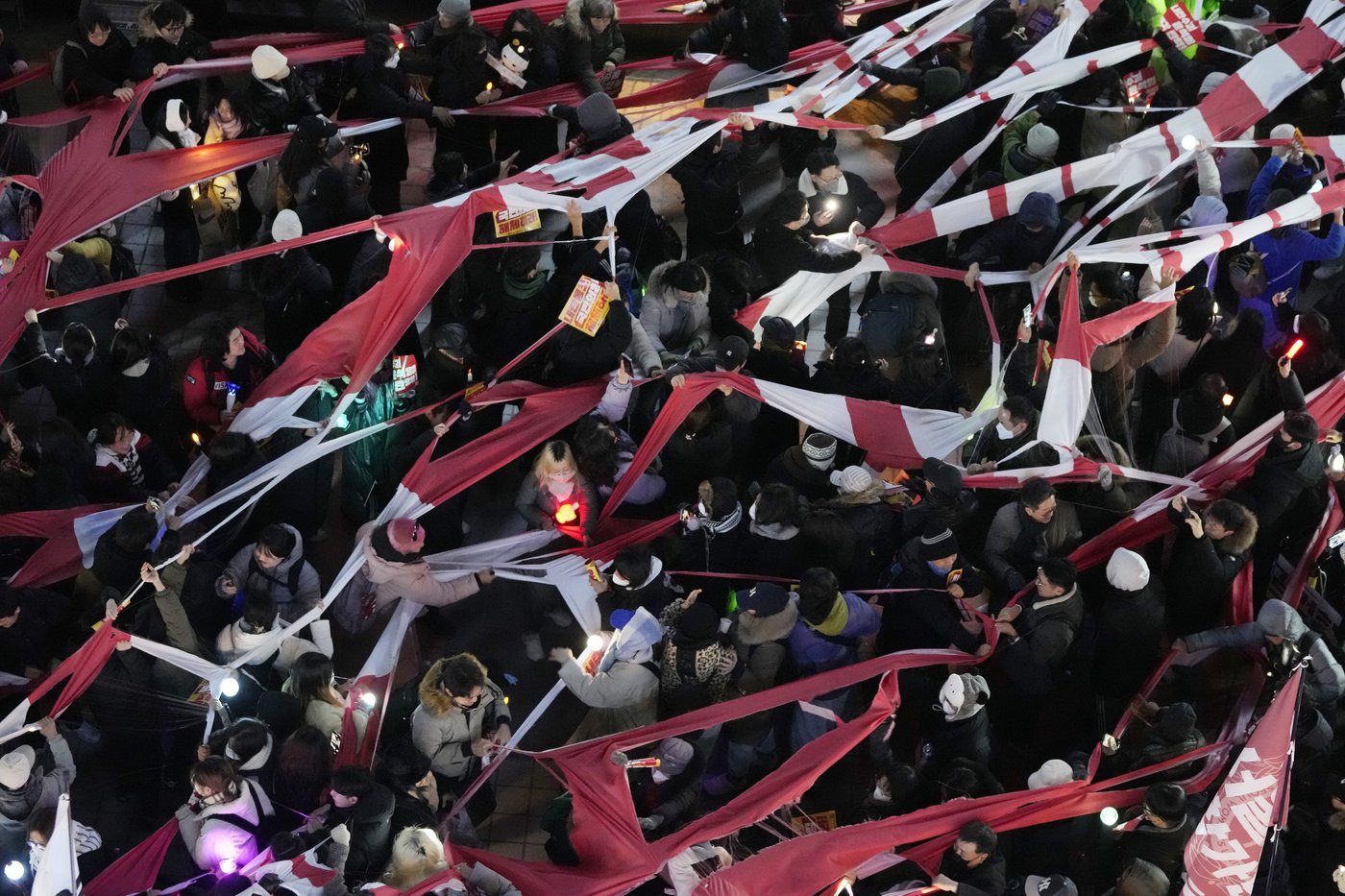South Korean prosecutors seek to arrest ex-defense minister over martial law | iNFOnews.ca