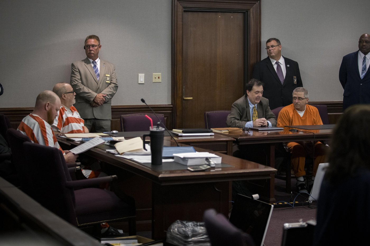 Georgia men who killed Ahmaud Arbery want a new trial | iNFOnews.ca Georgia men who killed Ahmaud Arbery want a new trial | iNFOnews.ca