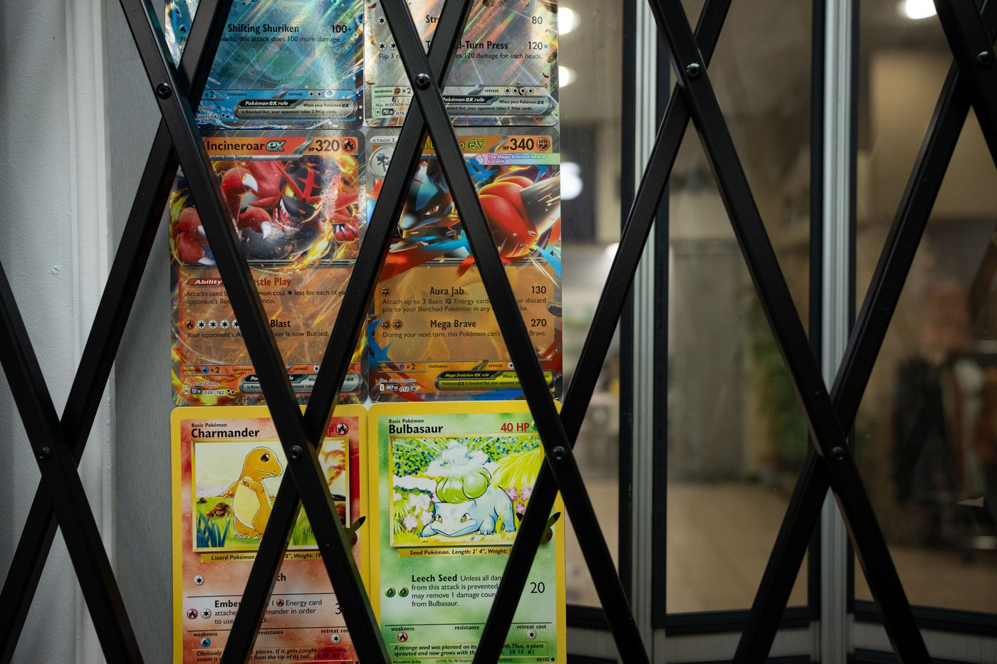 Pokémon cards are a hot commodity, and B.C. thieves aren't playing around | iNFOnews.ca Pokémon cards are a hot commodity, and B.C. thieves aren't playing around | iNFOnews.ca