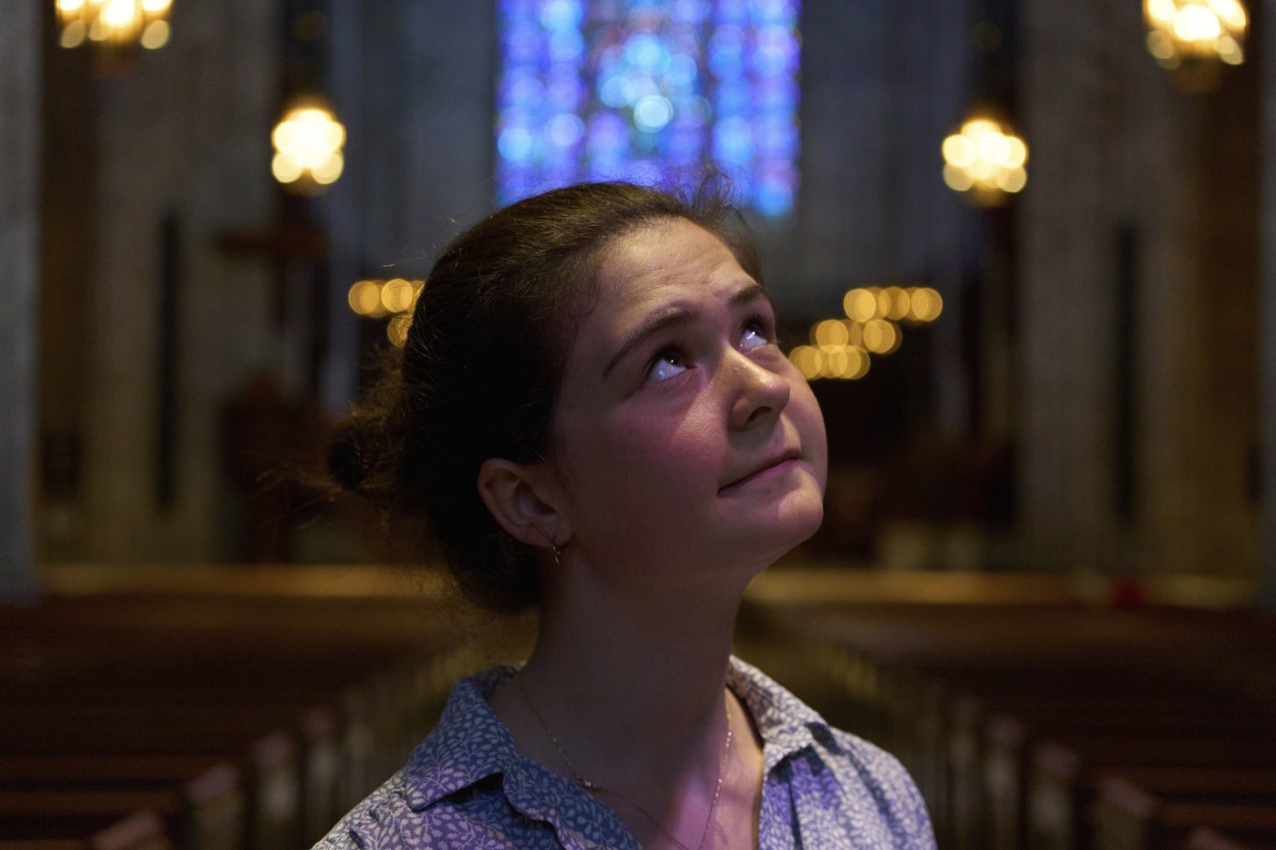 What do Catholics around the world hope for from a new pope? Some wish for a version of Pope Francis | iNFOnews.ca What do Catholics around the world hope for from a new pope? Some wish for a version of Pope Francis | iNFOnews.ca
