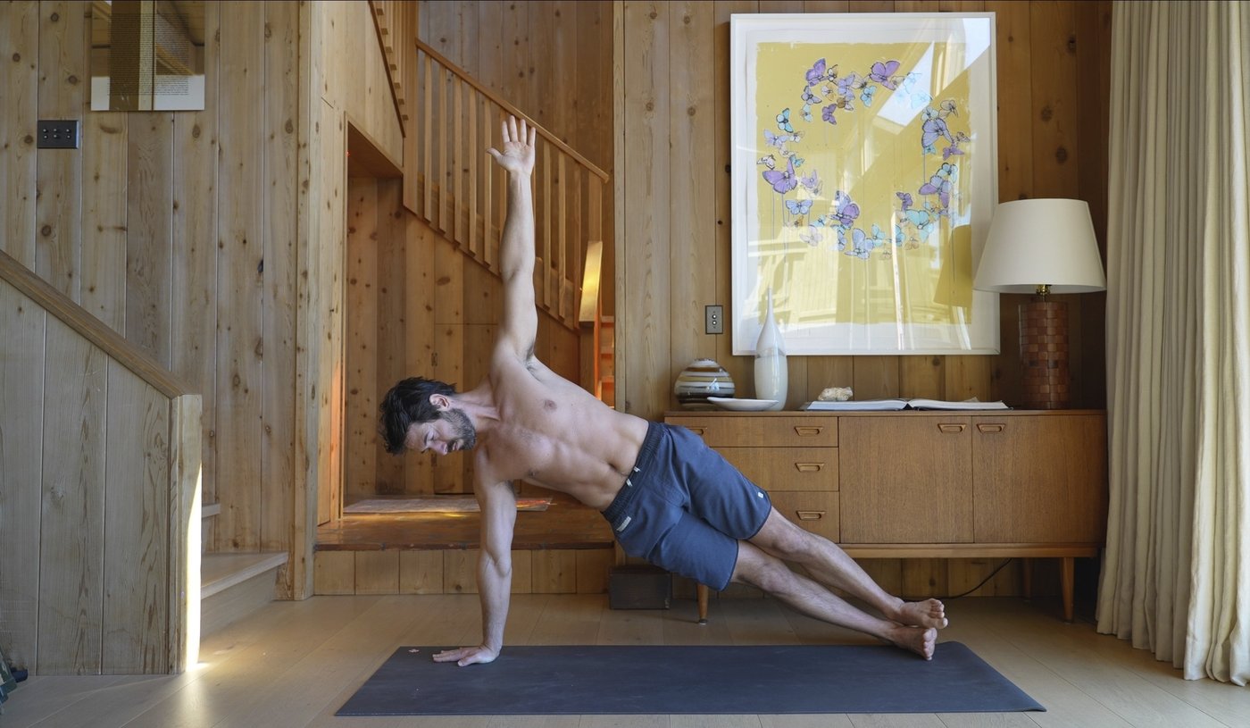 Which style of yoga is right for me? Here’s a primer, with a caveat | iNFOnews.ca