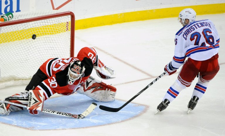 Shootouts have become a fabric of the NHL since they were implemented 20 years ago | iNFOnews.ca