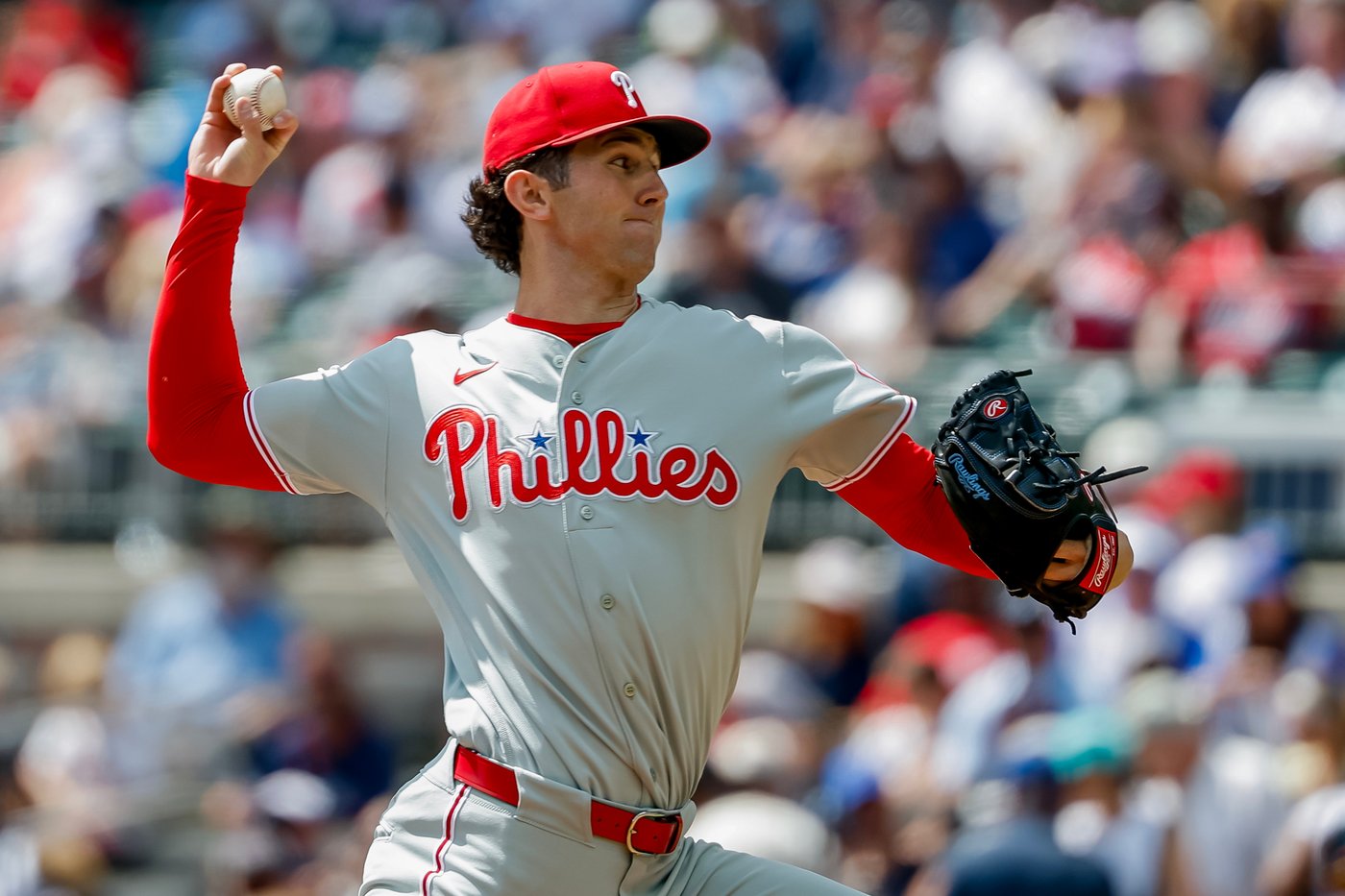 Breakthrough 7-run 8th inning lifts Phillies' mood after avoiding series sweep against Braves | iNFOnews.ca Breakthrough 7-run 8th inning lifts Phillies' mood after avoiding series sweep against Braves | iNFOnews.ca
