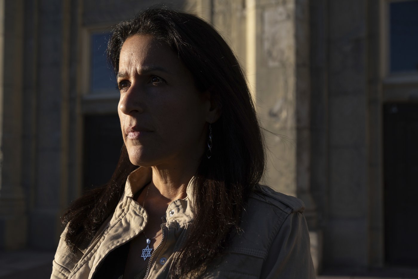 Some Jewish voters in presidential swing states reconsider their longtime devotion to Democrats | iNFOnews.ca Some Jewish voters in presidential swing states reconsider their longtime devotion to Democrats | iNFOnews.ca