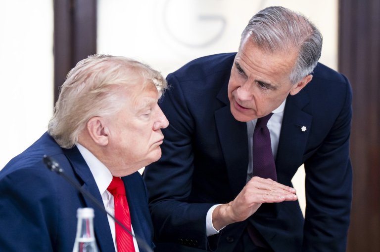 Intensifying trade war could permanently alter Canada-U.S. trade, economist says | iNFOnews.ca