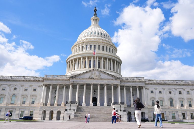 Will the government shutdown affect next year's election? Recent history provides clues | iNFOnews.ca