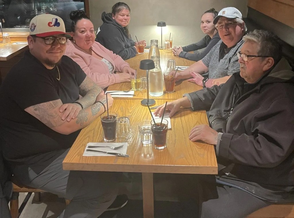 The lost child: A sex assault, a secret and a family’s fight for justice for residential school abuse | iNFOnews.ca