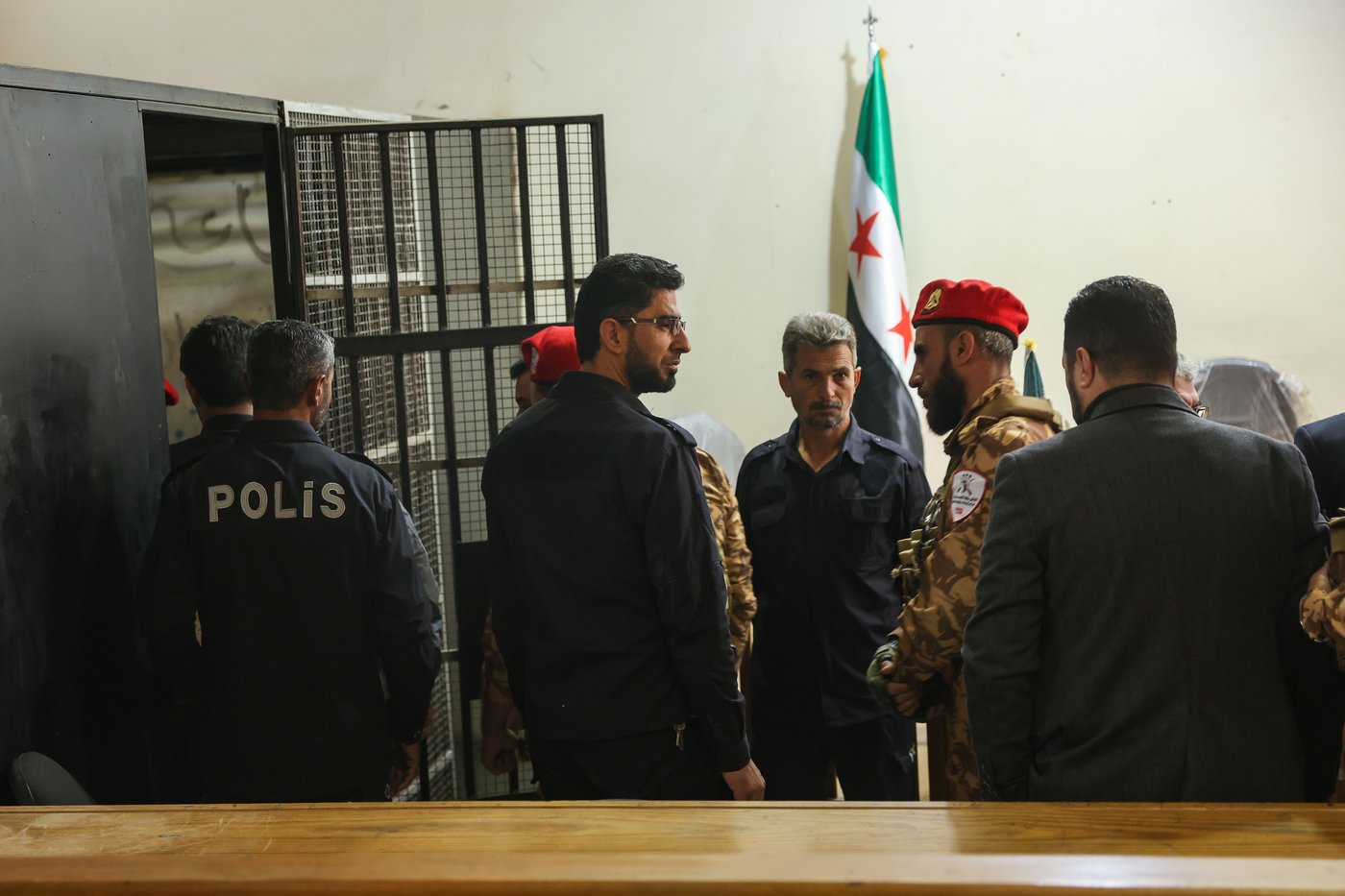 Syria opens first public trial over deadly coastal violence | iNFOnews.ca