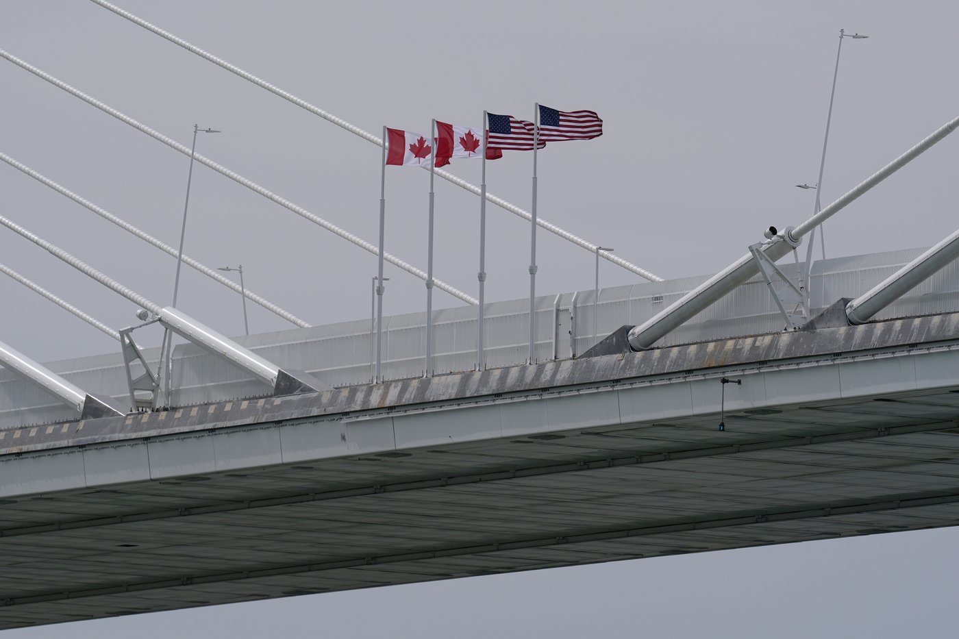 Here's what you need to know about the Gordie Howe Bridge | iNFOnews.ca Here's what you need to know about the Gordie Howe Bridge | iNFOnews.ca