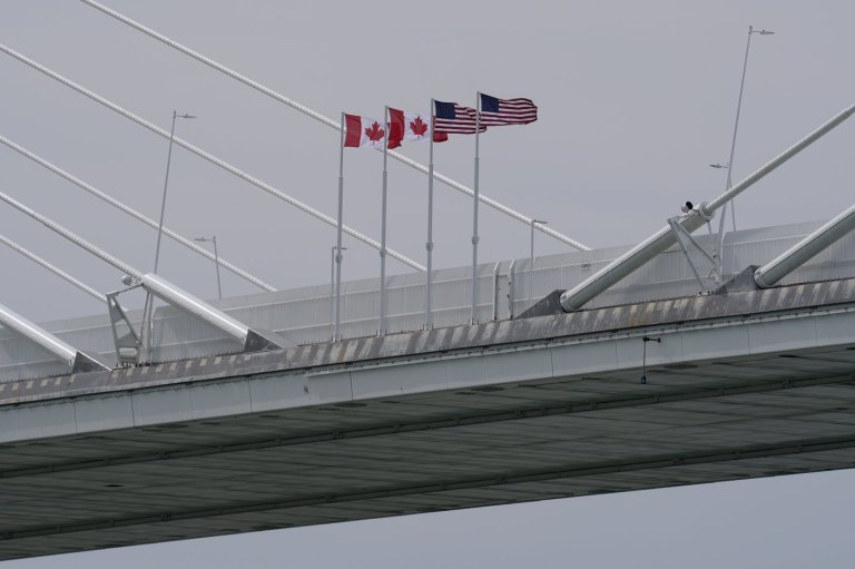 Here's what you need to know about the Gordie Howe Bridge | iNFOnews.ca